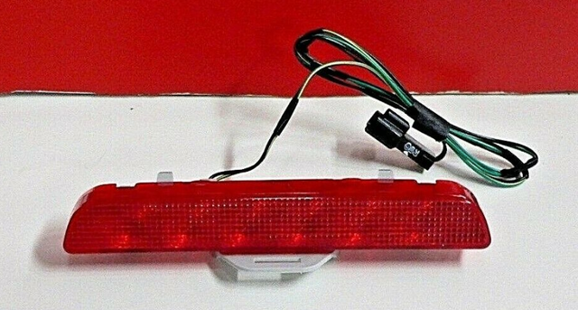 Stop lamp предохранитель