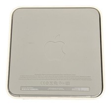 Apple AirPort Extreme Base Station Wireless Router A1354 MC340LL/A w/Power Cord