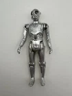 Vintage Star Wars Kenner Death Star Droid Complete Action Figure 1978 Hong Kong