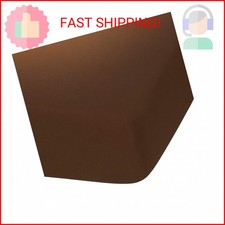 NTBAY 100 Brushed Microfiber Fitted Crib Sheet, Super Soft and Cozy 28x52 Crib