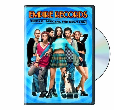 Empire Records (Remix! Special Fan Edition)