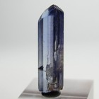 SLENDER SHEER GEM TANZANITE CRYSTAL!!! TANZANIA — photo 5