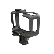 Sports Camera Protective Cover Plastic Frame Accessories for Insta360 Go Ultra