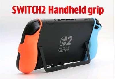 Nintendo Switch 2 Handheld Griffe