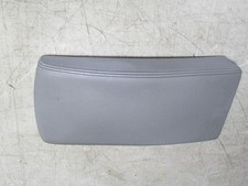 06 07 08 09 10 Vw Passat Factory Center Armrest Console Cover Gray 06 07 08 09 10 Vw Passat Factory Center Armrest Console Cover Gray