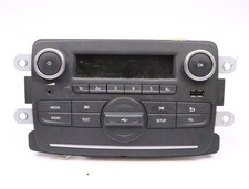 Autoradio Dacia DOKKER