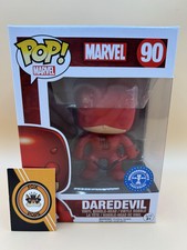 Daredevil Funko Pop #90 - Marvel