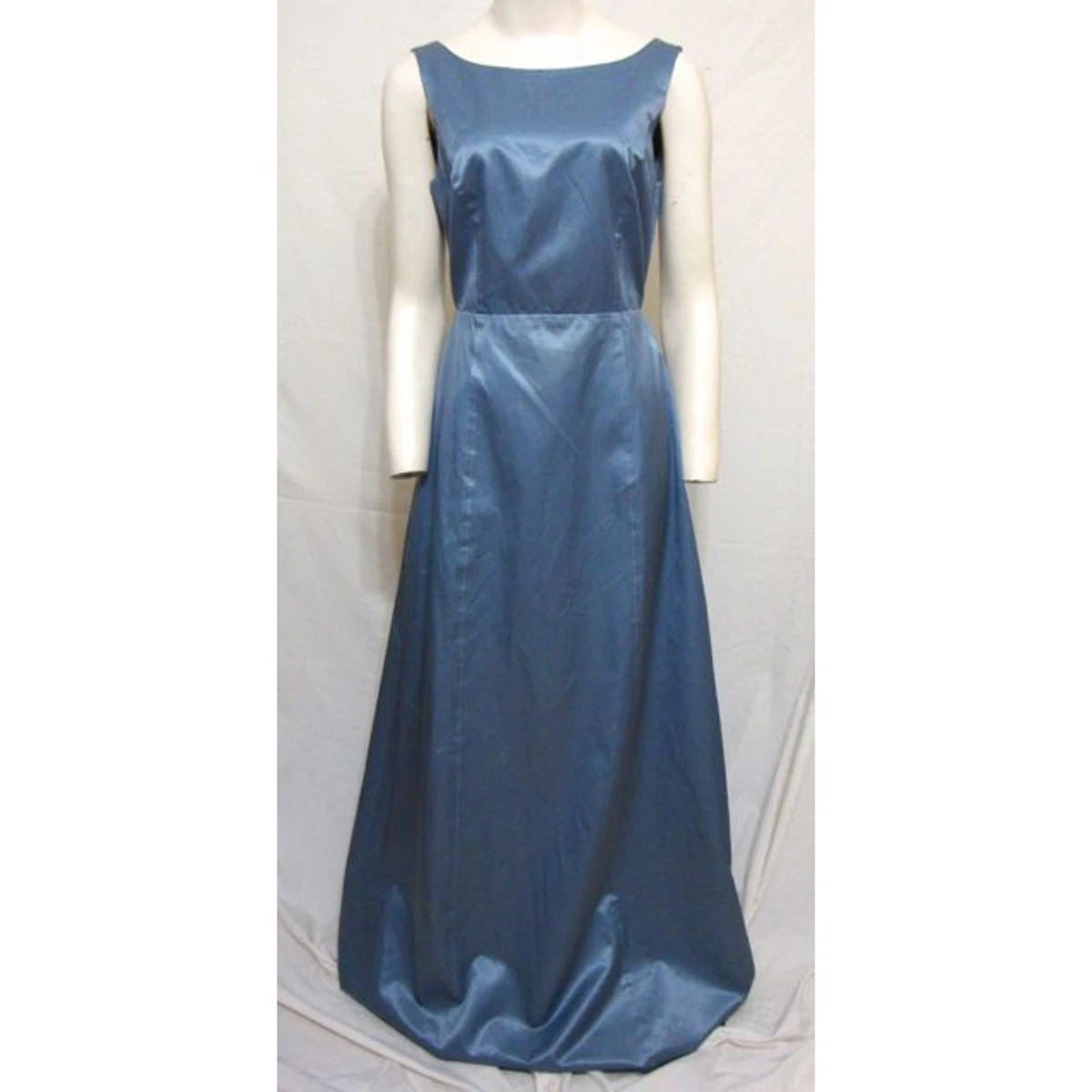 bcbg blue silk dress BCBG royal blue silk dress