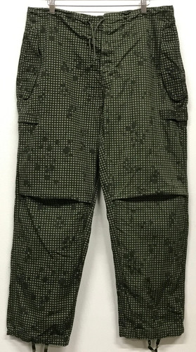 Night Desert Pants Medium Reg Military Surplus USGI