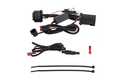 Diode Dynamics DD4146 Stage Series C1R 7-pin Single-Output Trailer Wiring Kit
