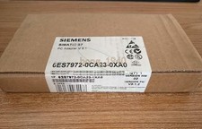 ONE NEW Siemens serial programming cable 6ES7972-0CA23-0XA0