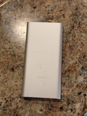 Xiaomi Power Bank 10000 mAh