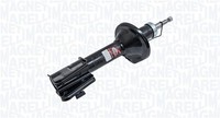 1X Magneti Marelli StoßDäMpfer 357106070200 FüR Landrover Freelander 1 L314 Soft