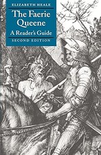 The Faerie Queene: A Reader's Guide Elizabeth Heale New Book 978