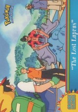 The Lost Lapras 56/214 Lost Thunder Rare DMG Pokemon TCG