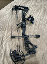 Mathews ARC 30 Compound Bow & Accessories