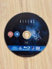 Aliens Blu-Ray (Disc Only)