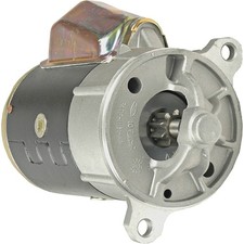 Starter For FORD AUTO & TRUCK BRONCO E-SERIES VANS F-SERIES PICKUPS 4.9 5.0 5.8