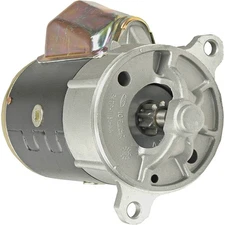 Starter For FORD AUTO & TRUCK BRONCO E-SERIES VANS F-SERIES PICKUPS 4.9 5.0 5.8