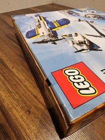 LEGO CREATOR: Aviation Adventures (31011)