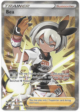 Near Mint Bea TG25/TG30 - Pokemon TCG Sword & Shield Astral Radiance on eBay