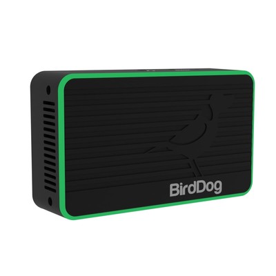 BDFLEXENC Flex 4K in Full NDI Encoder