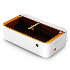 Monport Mega 70W Desktop CO2 Laser Engraver Cutter 8MP Lightburn 700x350mm Bed