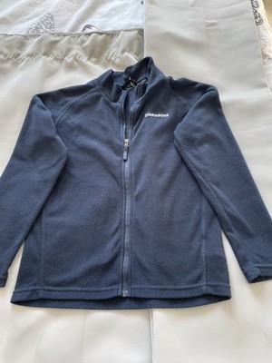 Didriksons Jungen dunkelblau Fleece ab 8 Jahren
