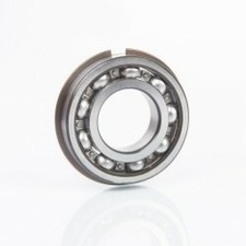 SKF Rillenkugellager 55x100x21 mm 6211 N