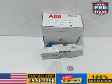 ABB 3BSC690075R1 Module Termination Unit Base TU890