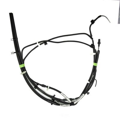 STANDARD MOTOR PRODUCTS HVH001 4WD Hub Locking Actuator Vacuum Hose