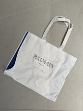Balmain | Beach Bag | Strandtasche Oder Shopper
