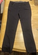 Calvin Klein Infinite Flex Waist 33x32 Jeans