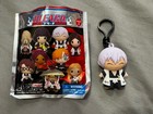 Bleach Gin Ichimaru Figure Clip NEW — photo 1