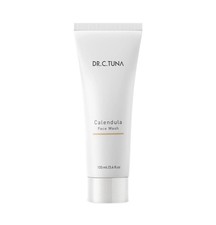 DR. C. TUNA Calendula Extract Face Wash 100 ml 3.4 fl. oz