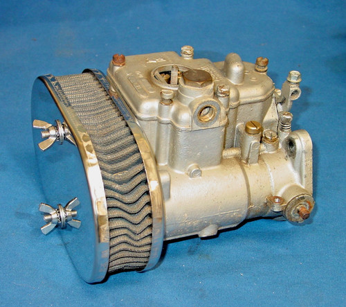 WEBER DCOE CARBURETOR 40DCOE19 13119
