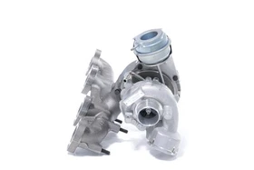 Turbolader BTS TURBO T914496 ORIGINAL für VW Golf V Schrägheck (1K1)