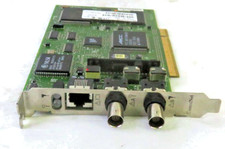 HONEYWELL TC-PCIC01 Control Net PCI Interface, FOR PARTS/REPAIR