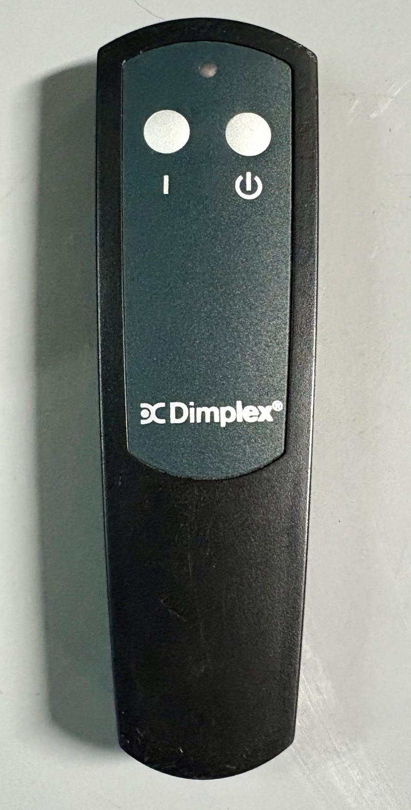 Dimplex 47-1010-T On Off Remote Control for Electric Firepla
