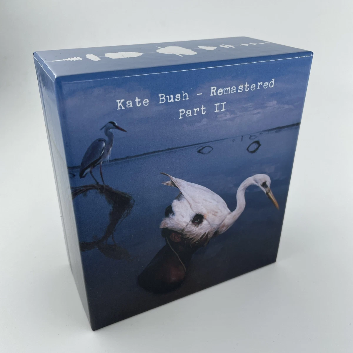 Kate Bush Box Set Music CDs for sale | eBay UK