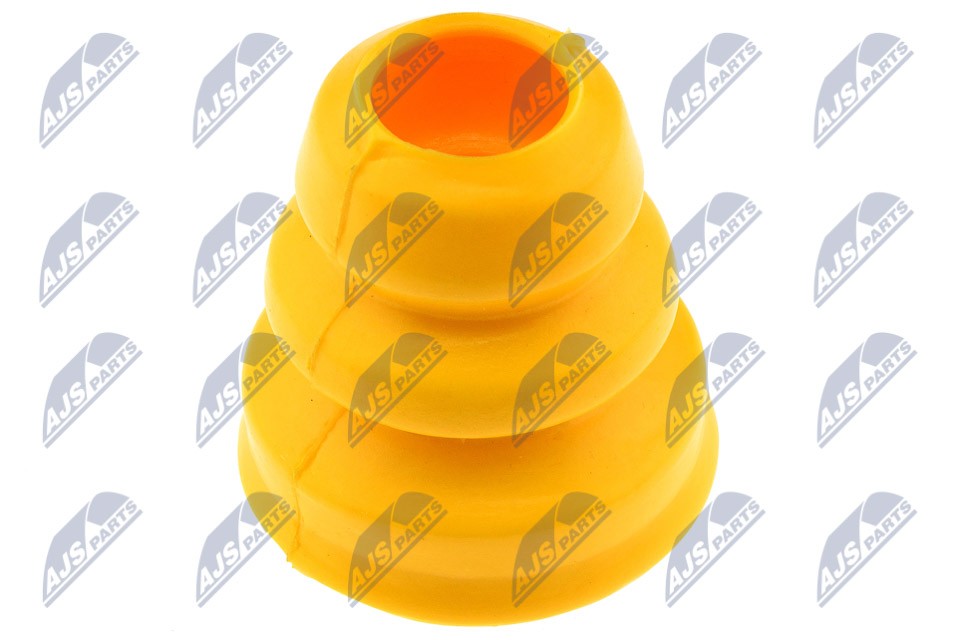 N.T.Y. AB-MZ-016.NTY Rubber Buffer, suspension for MAZDA - Image 12