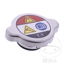 29809-OEM radiator cap compatible with Honda CBR 500 RA ABS 48 HP, 35 KW 