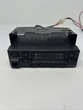 Kenwood TK-762 VHF Mobile Radio 2-channel, Works. With Power Cord And Bracket