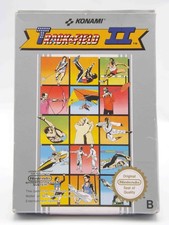Thumbnail of ebay&reg; auction 287458328859 | Track & Field II / 2 (Nintendo NES) Spiel in OVP - SEHR GUT