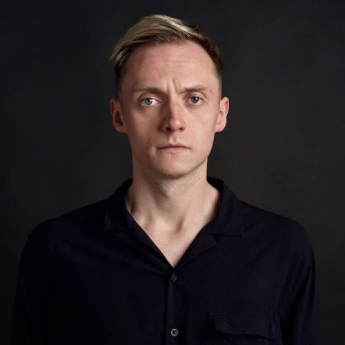 Heavy Elevator by Hamish Hawk [VINYL]