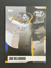 2024-25 Topps Real Madrid Team Set Soccer Checklist Guide in-content 34