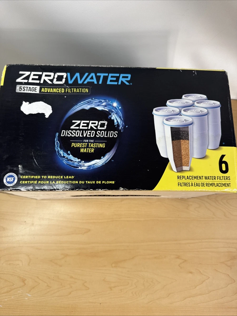 ZeroWater Water Filters for sale | eBay