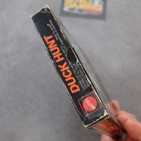 Duck Hunt Nintendo Nes