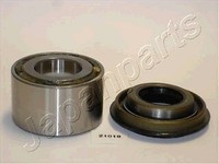 Japanparts KK-21019 Radlager Satz FüR Nissan