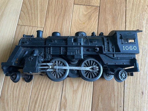 Vintage Lionel Corp. No. Tren motor locomotora 1060 coleccionable EE. UU. | Zustand: Used